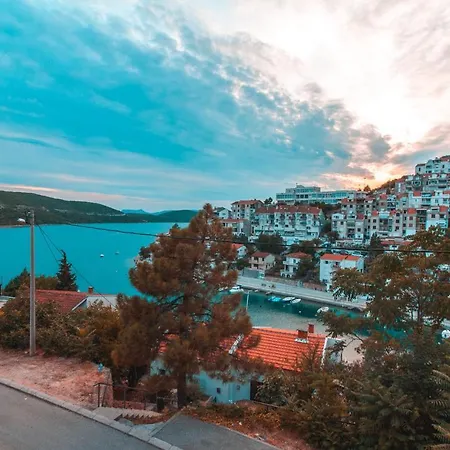 Vila Lavanda Neum Exterior photo