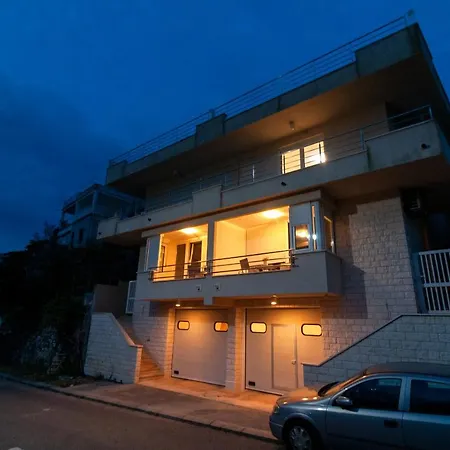 Vila Lavanda Neum Exterior photo