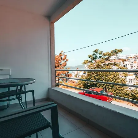 Vila Lavanda Neum Exterior photo