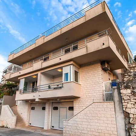 Vila Lavanda Neum Exterior photo