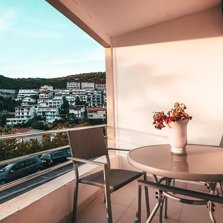 Vila Lavanda Neum Exterior photo