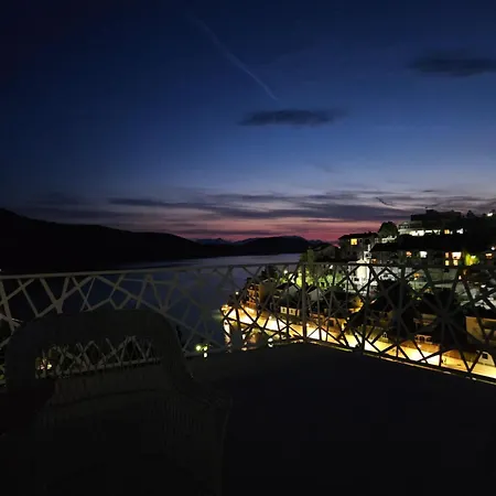 Vila Lavanda Neum Exterior photo