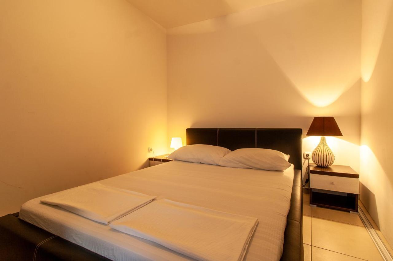 Apartment Lavanda Neum