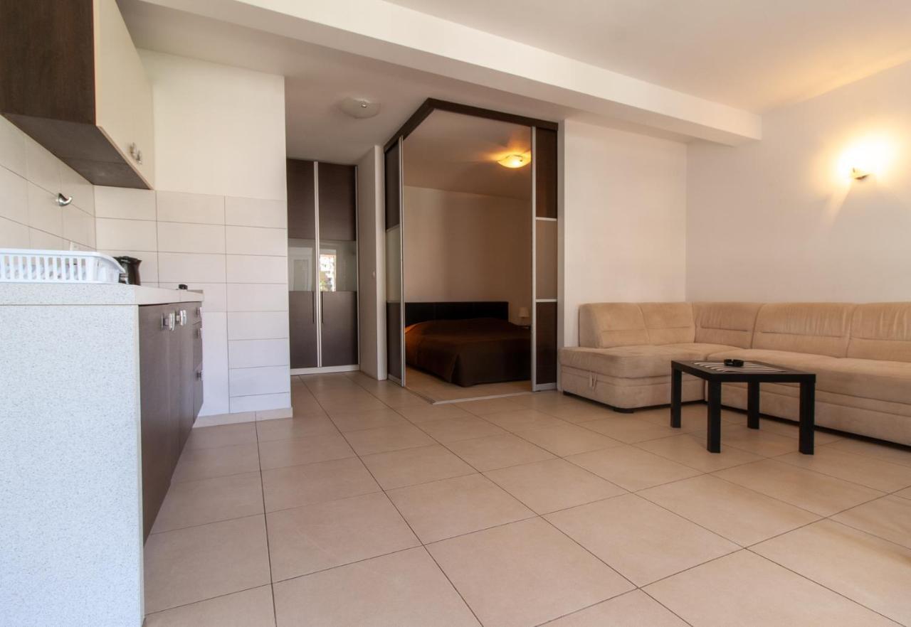 Lavanda Apartment Neum
