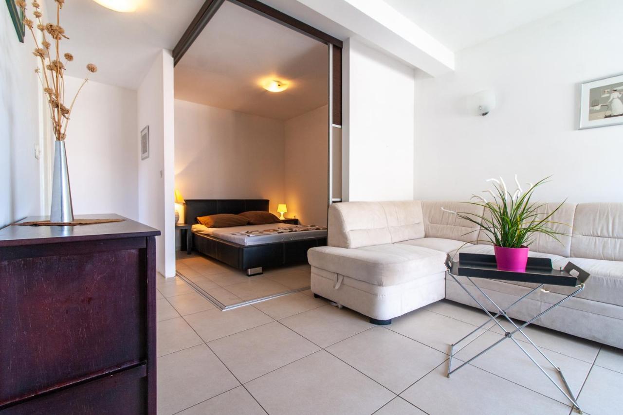 Apartment Lavanda *